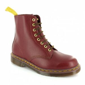 NIB DR. MARTENS - Made in UK RARE 50th Anniversary 1460s- EU 38, Women’s 7